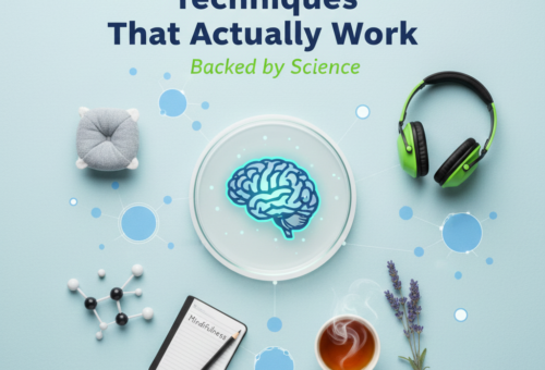 Stress Relief Techniques