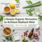 Simple Organic Remedies
