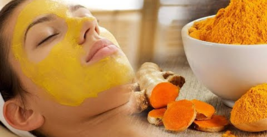 How to apply Ayurvedic Ubtan for skin brightening